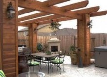 Kwikfynd Pergolas
cororooke